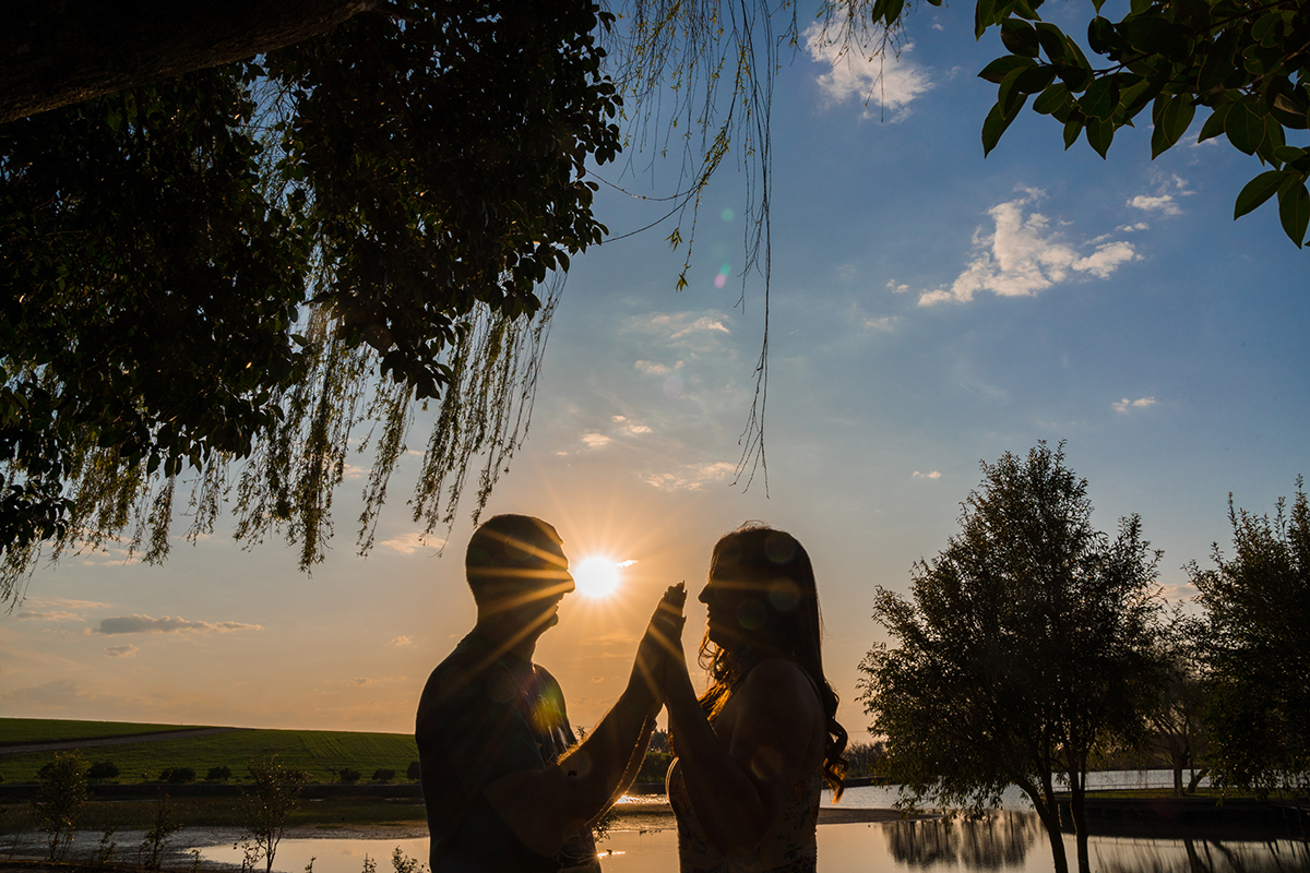 Pré wedding Eliete e Anderson Campos Novos -SC