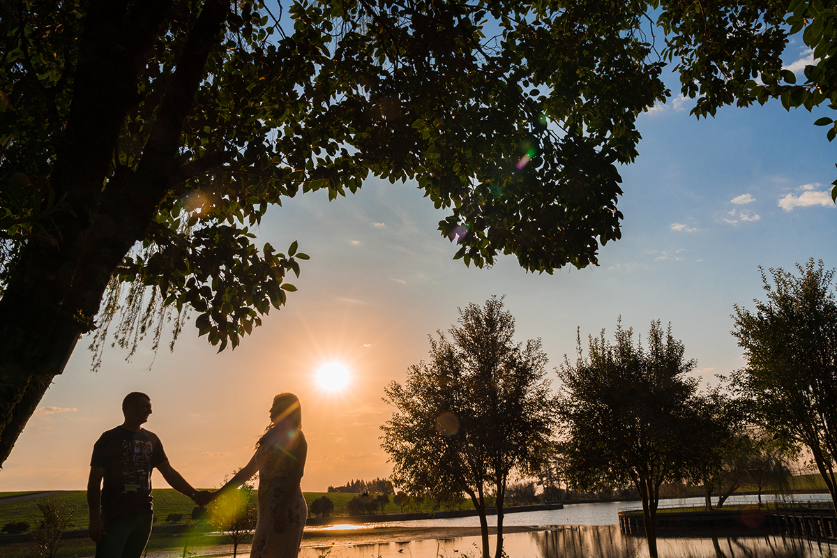 Pré casamento Eliete e Anderson Campos Novos -SC
