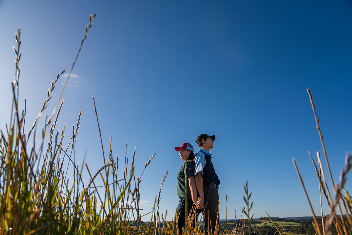 Pré Wedding Maiara e Paulo Henrique Brunopolis SC