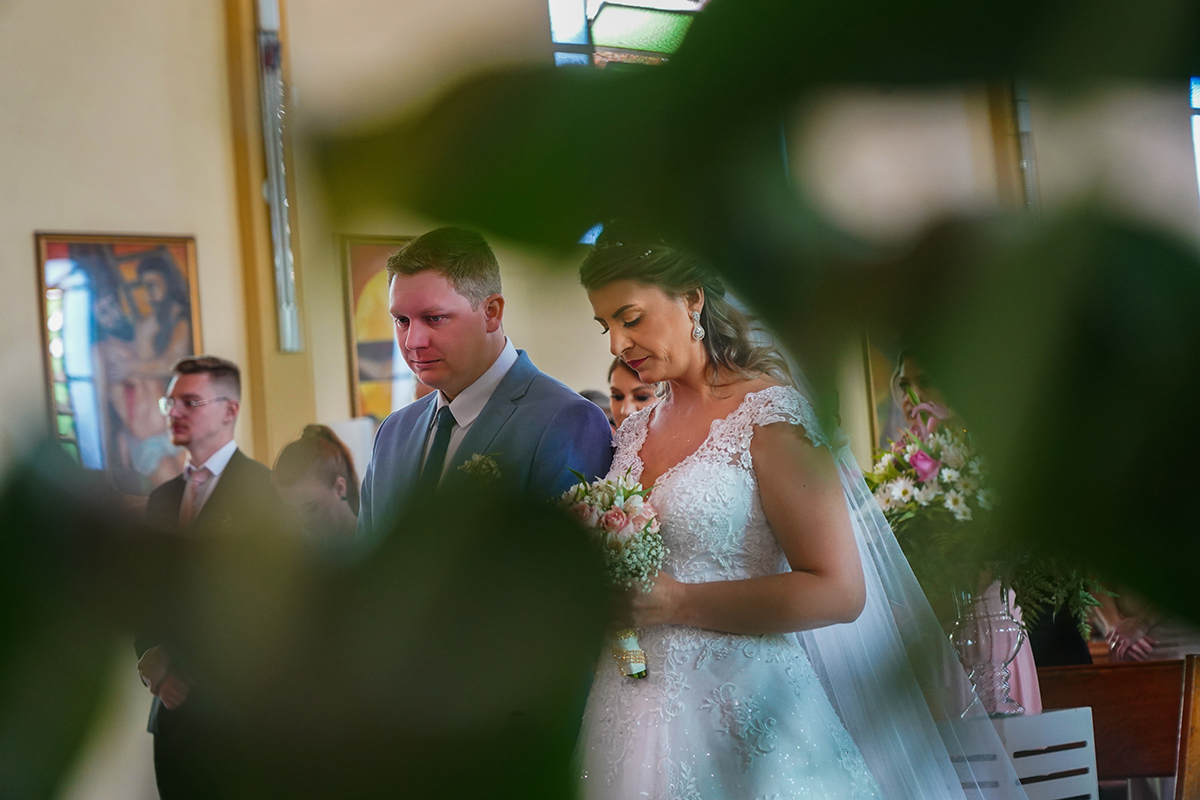 Wedding Cladia e Flavio Abdon Batista -SC