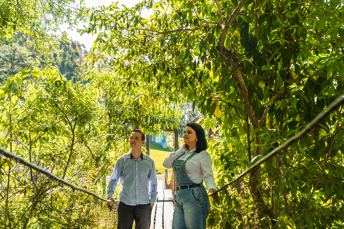 Pré wedding Sâmera e Lucas Piratuba -SC
