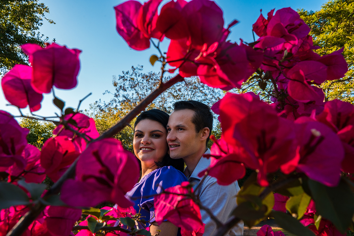 Pré wedding Sâmera e Lucas Piratuba -SC