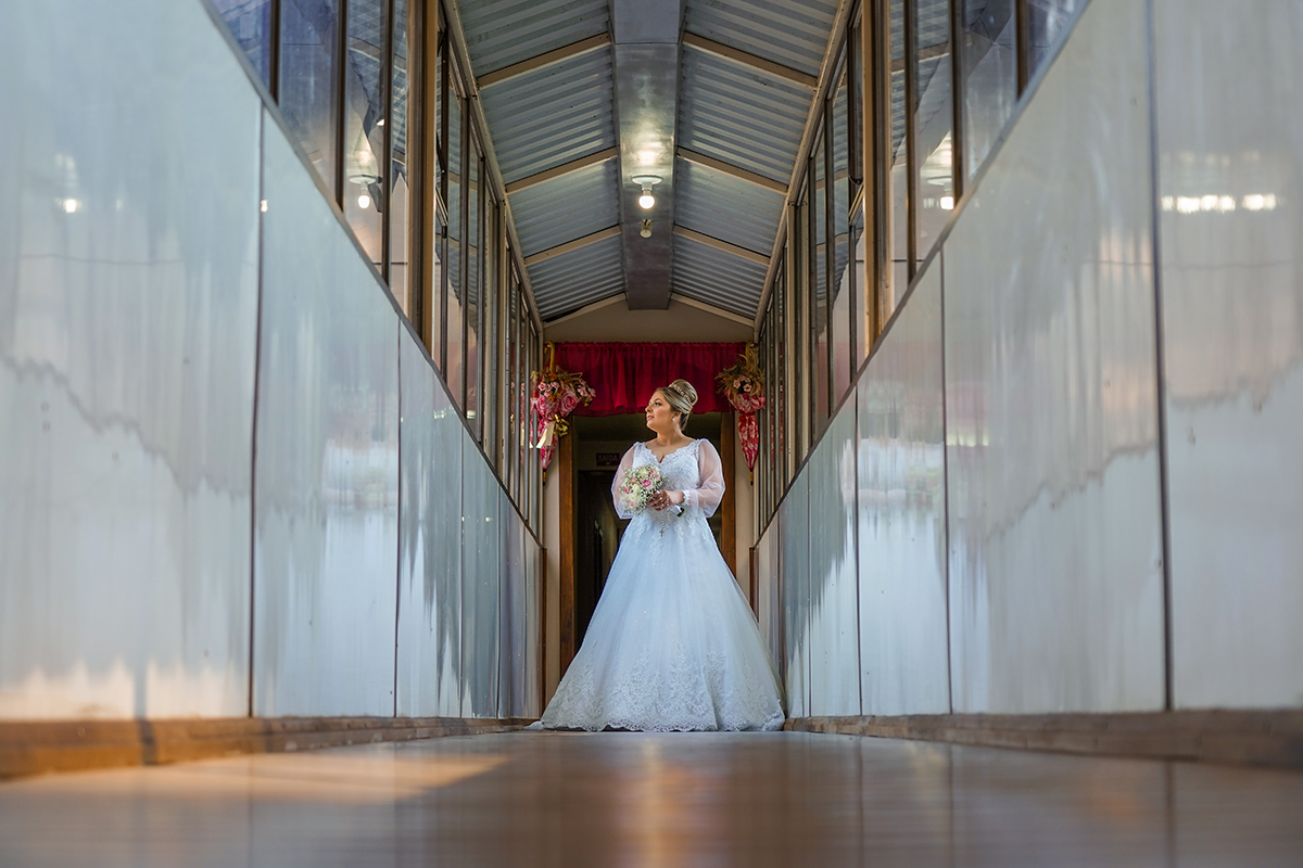 Making of Andrezza Arroio Trinta -SC