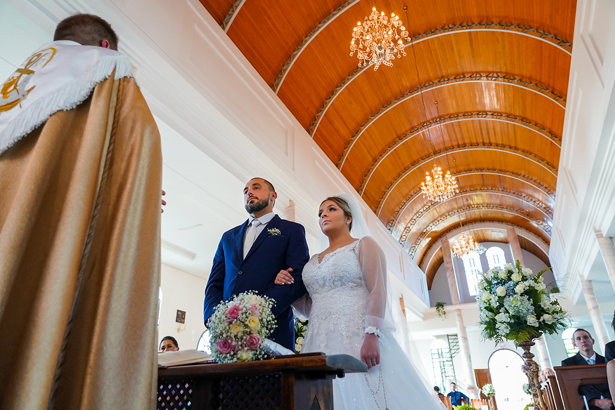 Wedding Andrezza e Adriano Arroio Trinta -SC