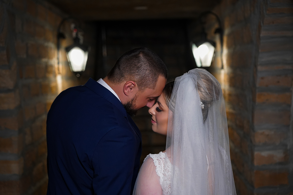 Wedding Andrezza e Adriano Arroio Trinta -SC