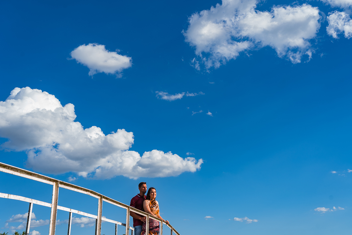 Pré wedding Josi e Fabiano Campos Novos /SC