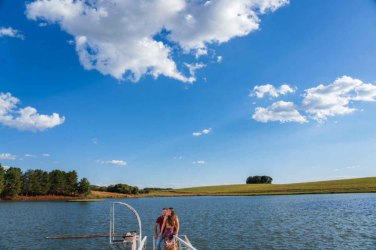 Pré casamento Josi e Fabiano Campos Novos /SC
