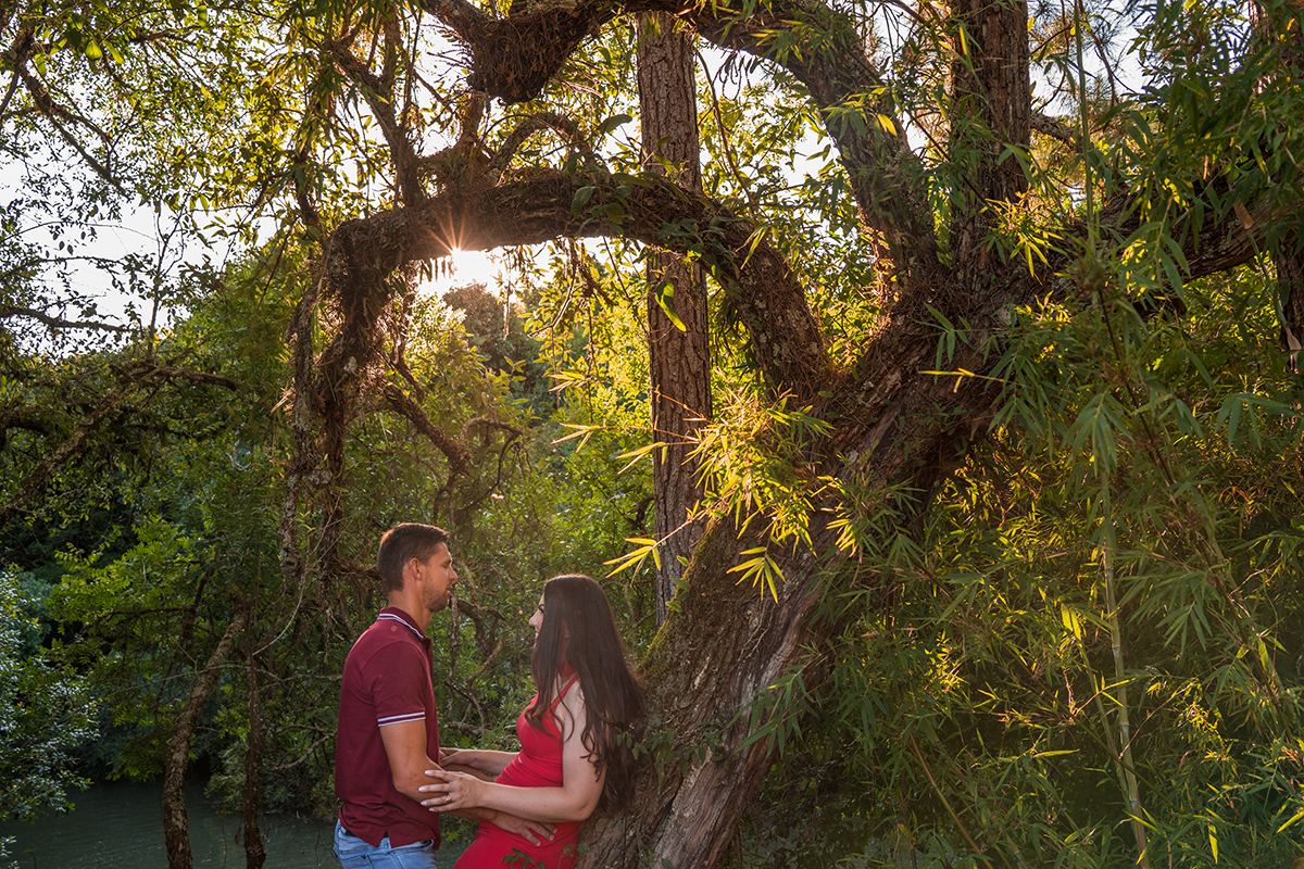 Pré casamento Josi e Fabiano Campos Novos /SC
