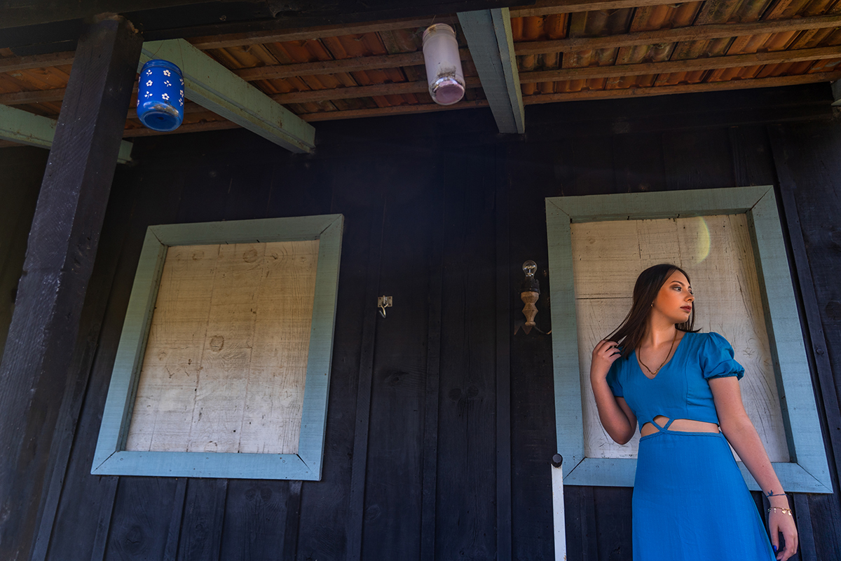 Fotos criativas  15 anos Isabela -sc