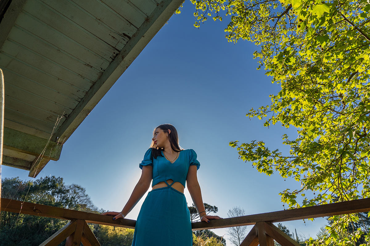 Sessão 15  snos Isabela -SC