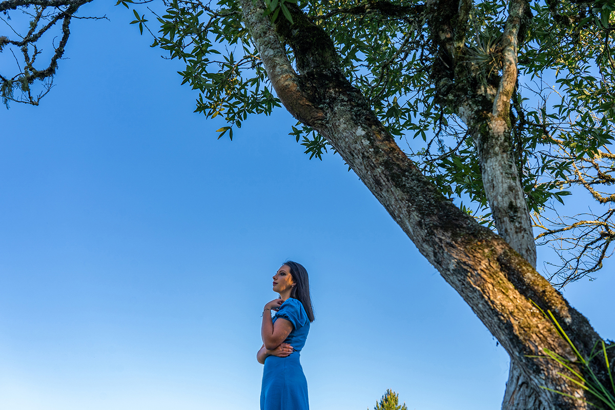 Fotos criativas  15 anos Isabela -sc