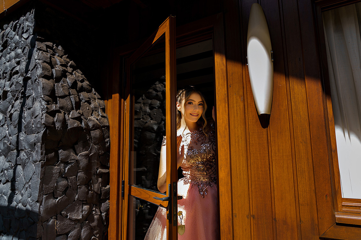 Sessão de 15 anos Juana Brunopolis -SC