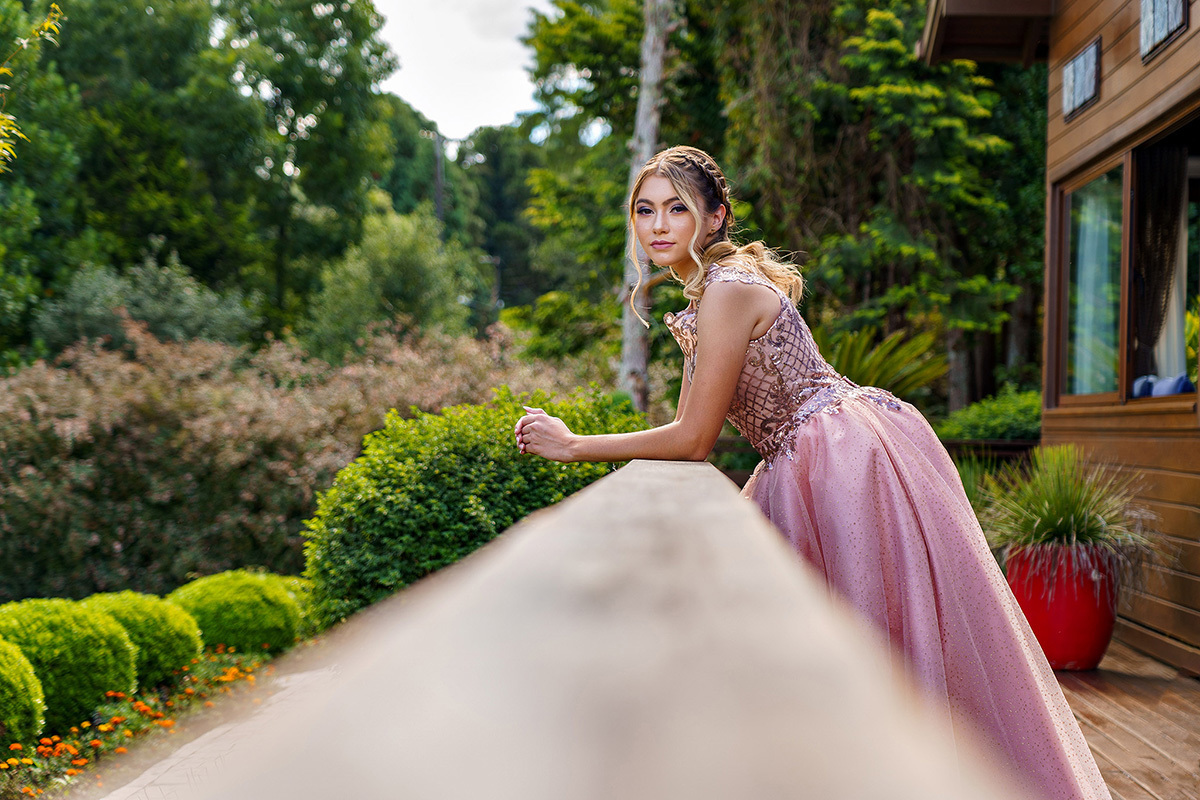 Sessão externa 15 anos  Juana Brunopolis -SC