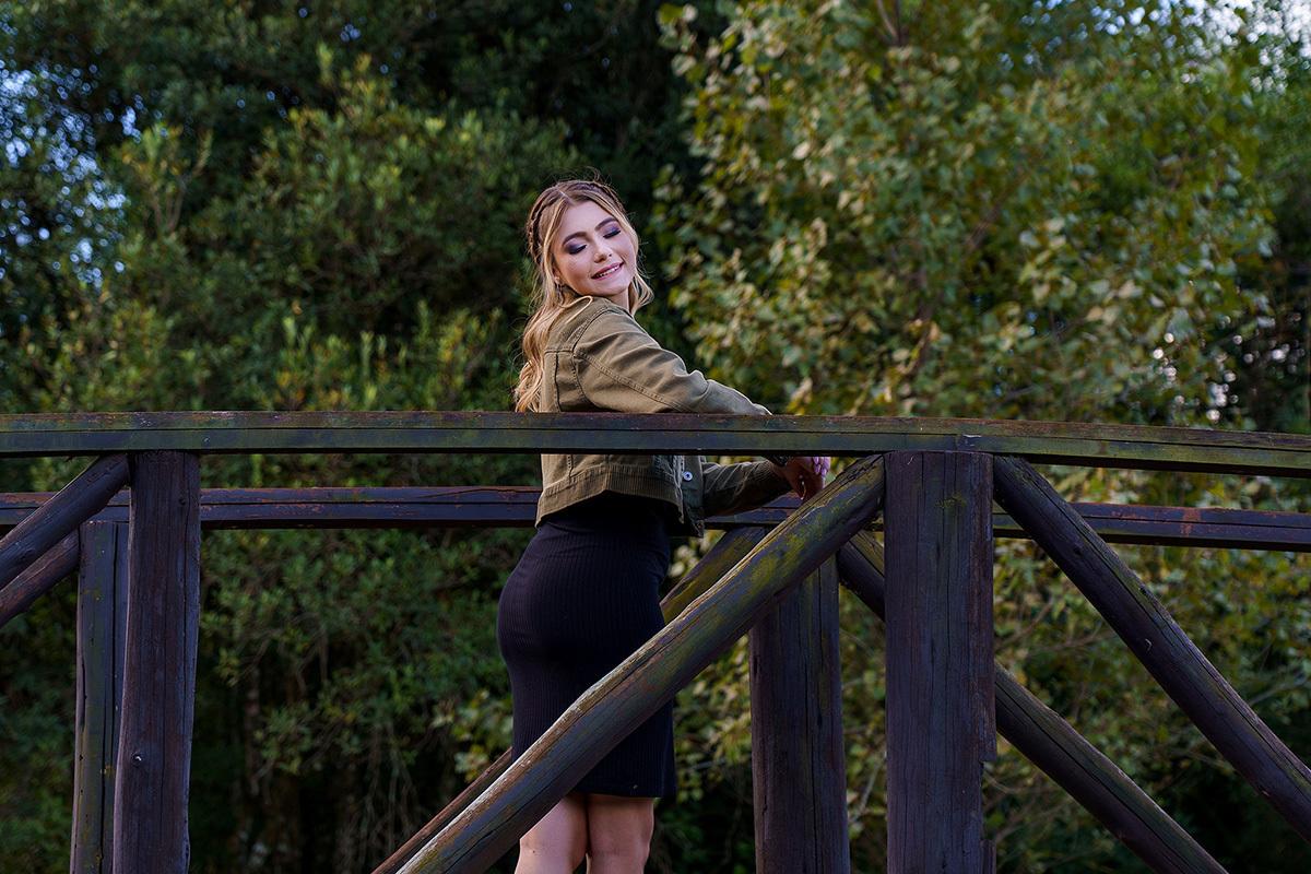 Sessão externa 15 anos  Juana Brunopolis -SC