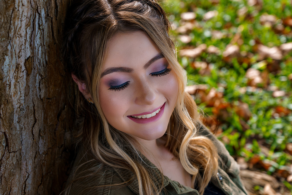 Sessão de 15 anos foto com composição Juana Brunopolis -SC