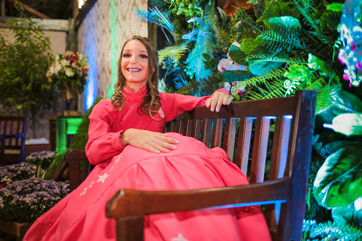 Prenda Isabel Ceccato