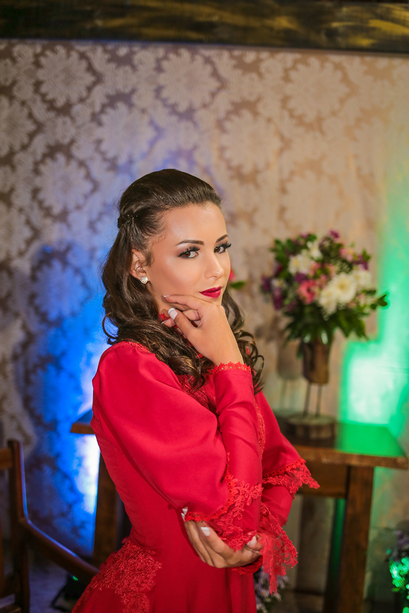 Prenda Ana Laura Carvalho