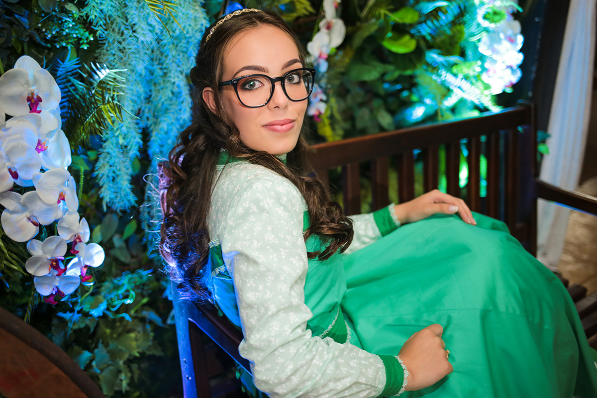 Prenda Maria Fernanda Tolomeote