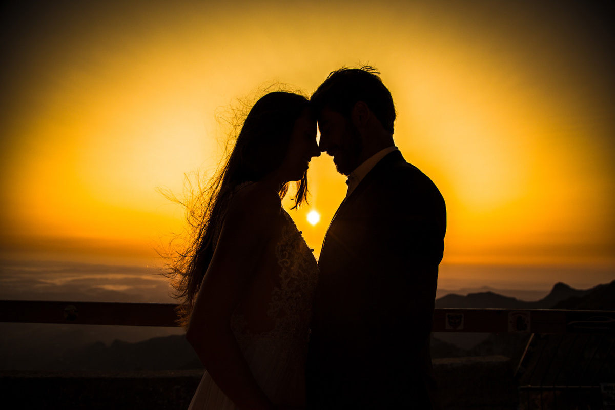 Pré Wedding Aline e Henrique Bom Jardim da Serra SC