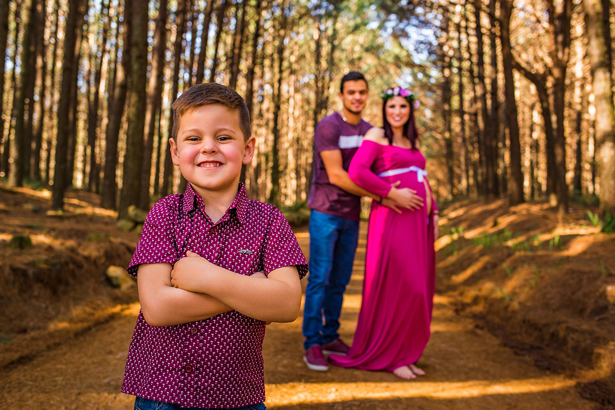 Fotos de Gestante Josi pinus