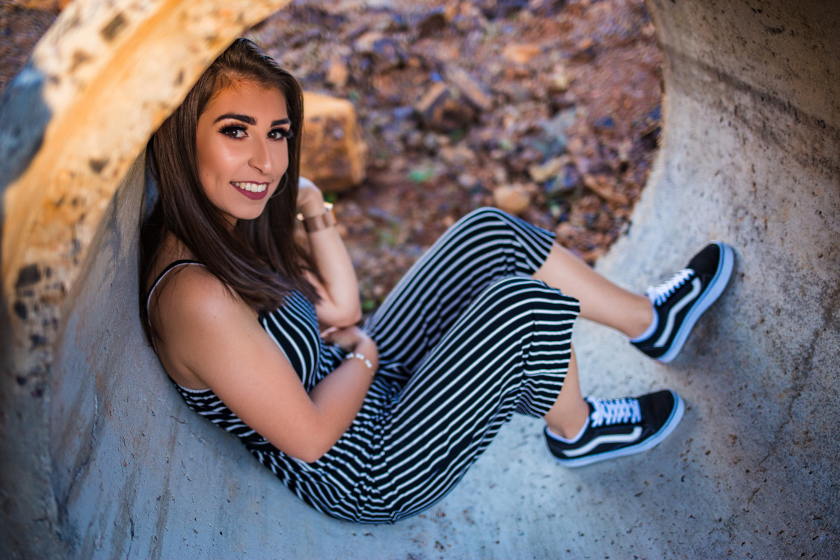 Fotos externas no bairro