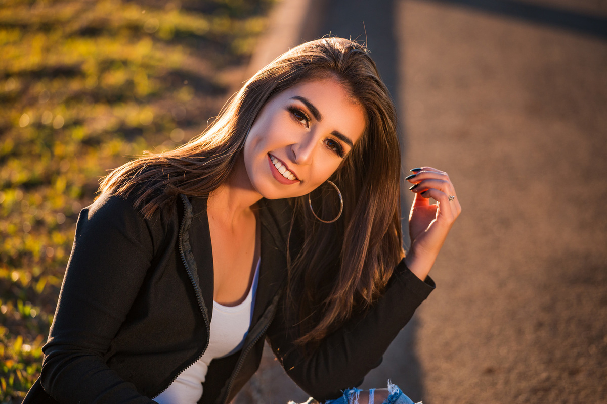 Fotos externas no bairro