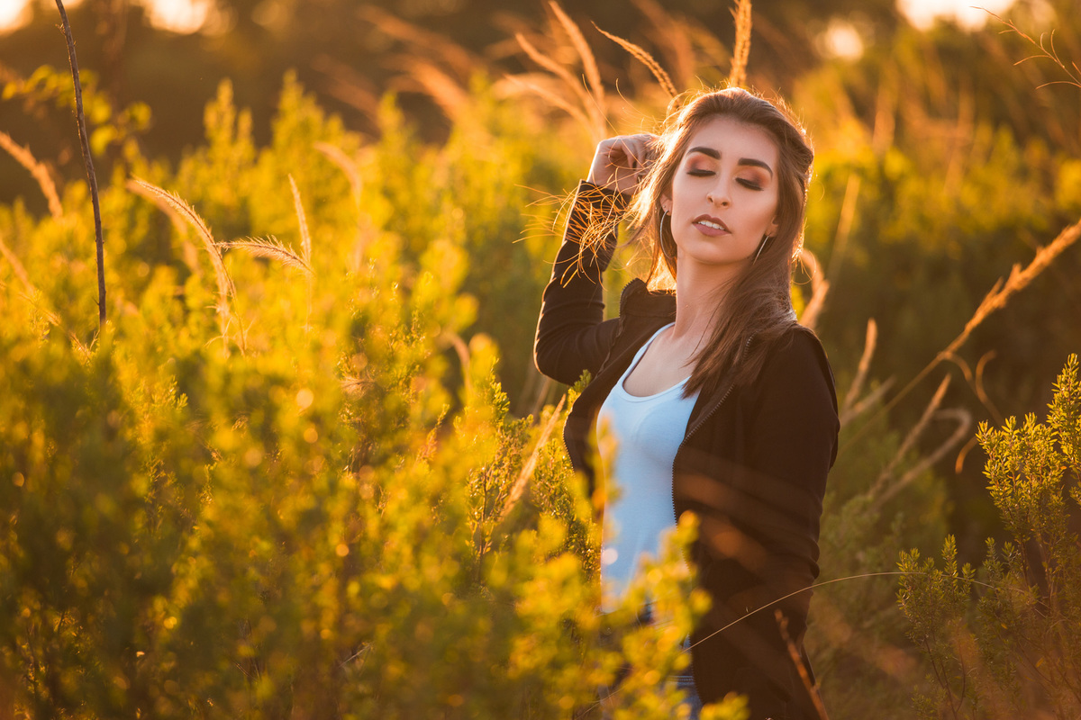 Fotos externas no bairro  fim da tarde