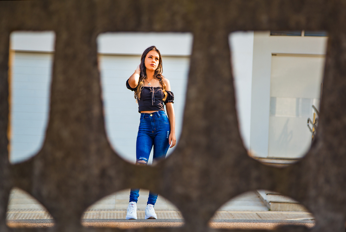 Fotos urbanos Campos Novos