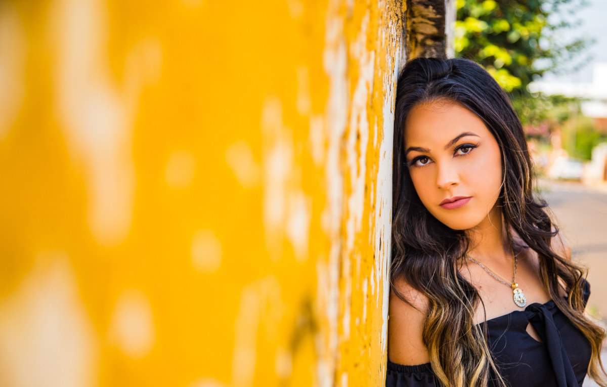 Fotos urbanos Campos Novos