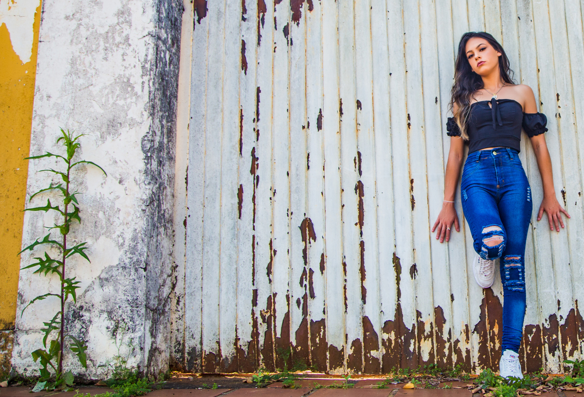 Fotos urbanos Campos Novos