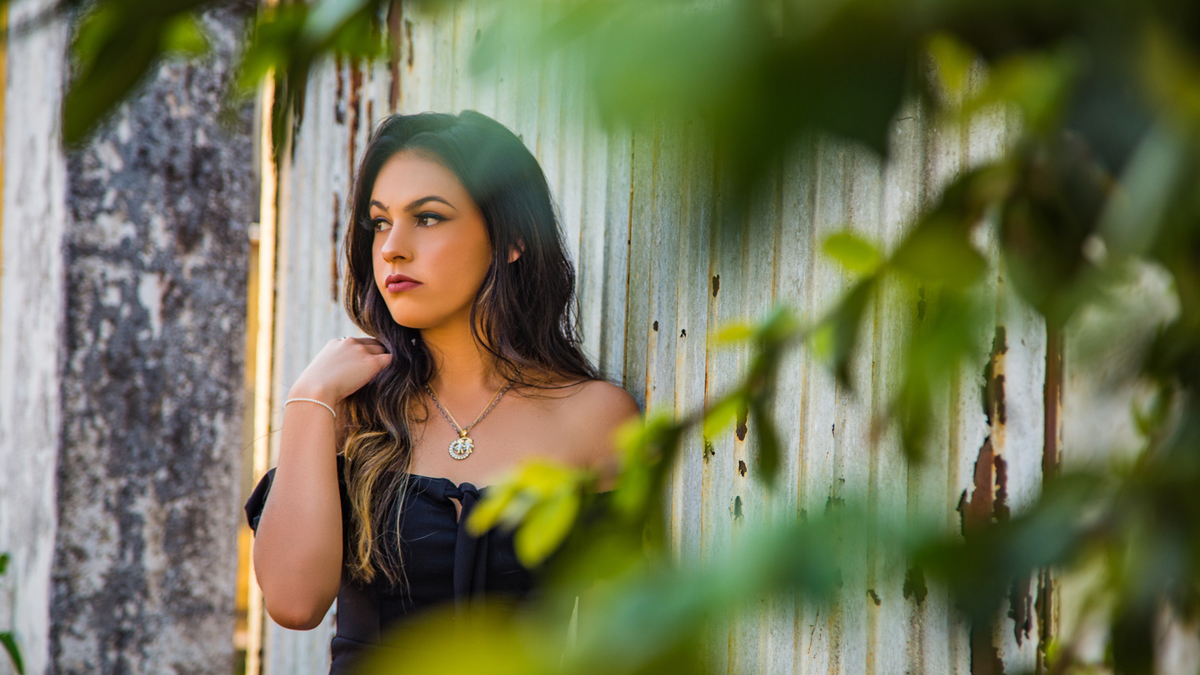 Fotos urbanos Campos Novos