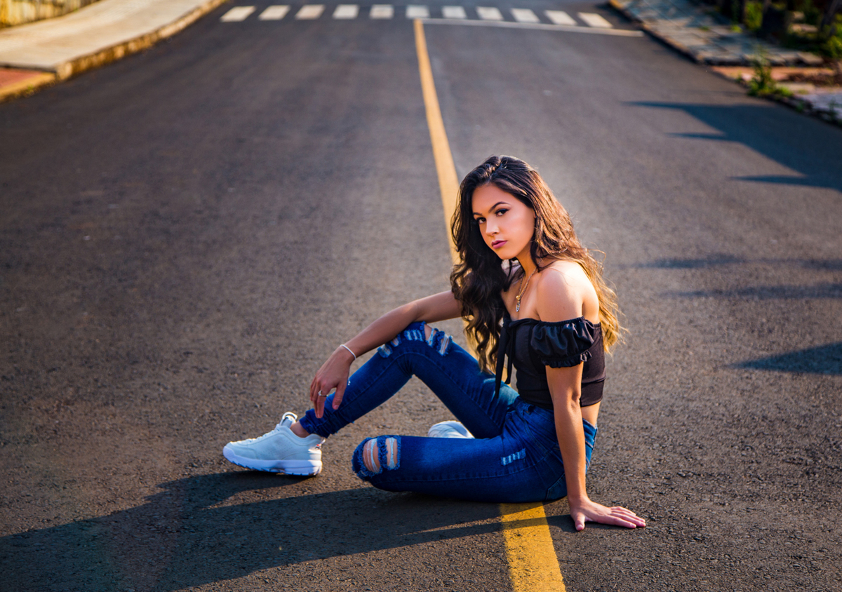 Fotos urbanos Campos Novos