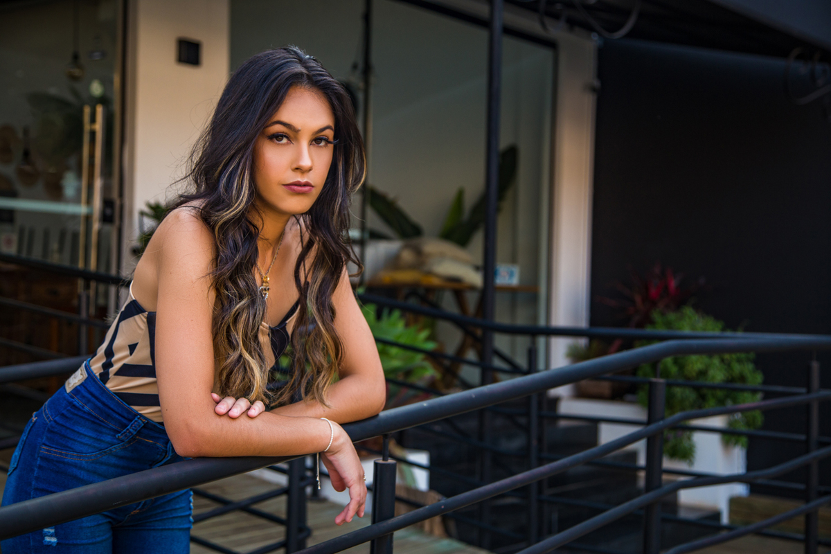 Fotos urbanos Campos Novos Mini Gril