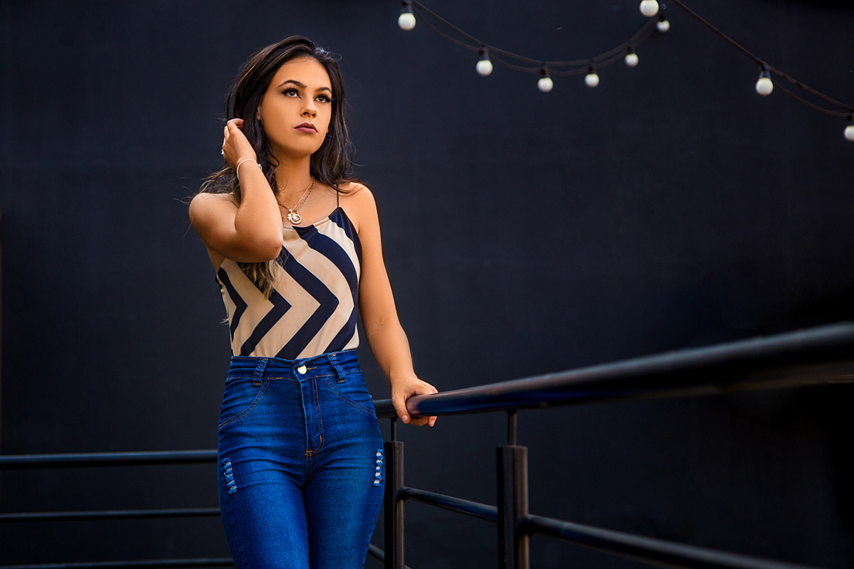 Fotos urbanos Campos Novos Mini Gril