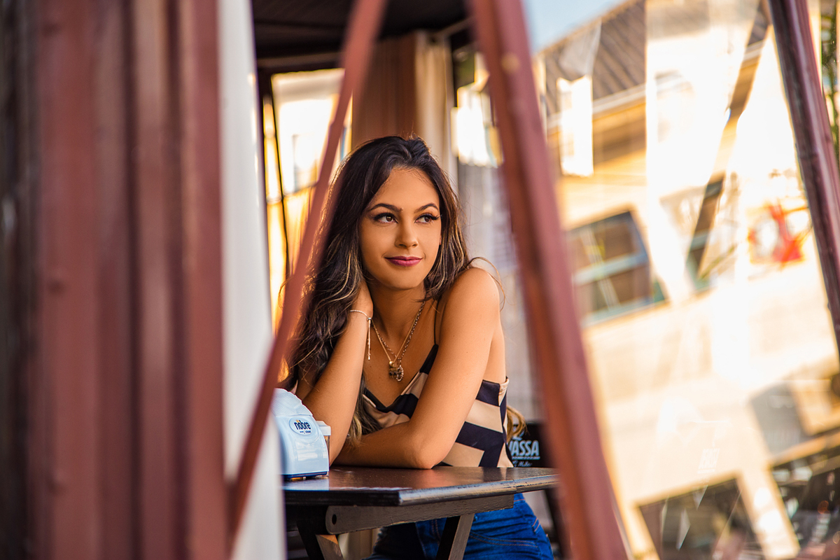 Fotos urbanos Campos Novos Dalas Pub