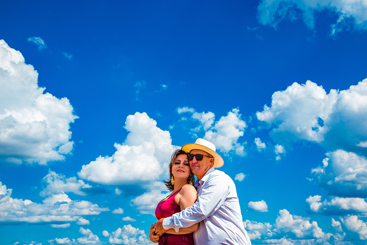 Sessão externa Ivana e Altair- Campos Novos -SC Fotografo de casamento Elemar Henz 