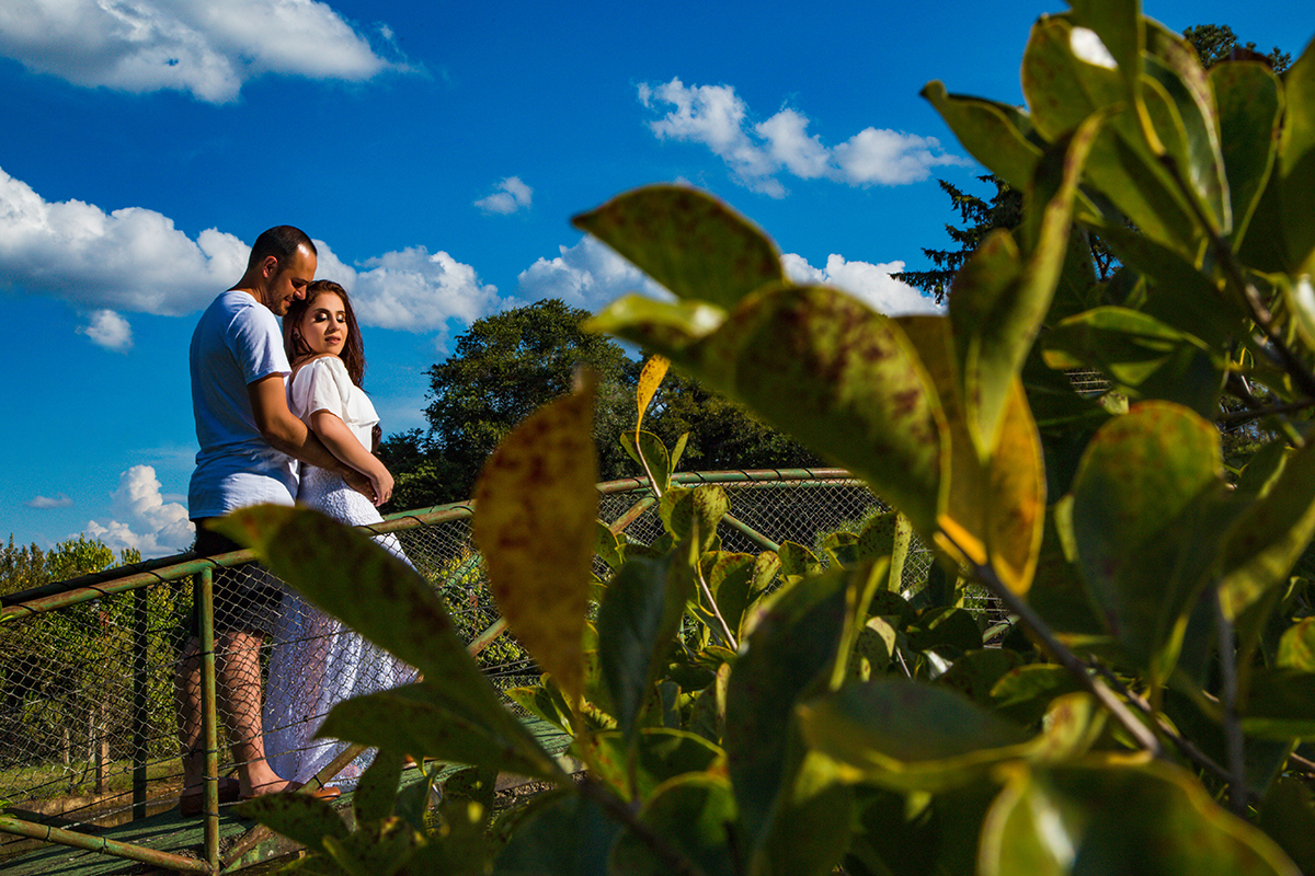 Pré-wedding Joaçaba SC
