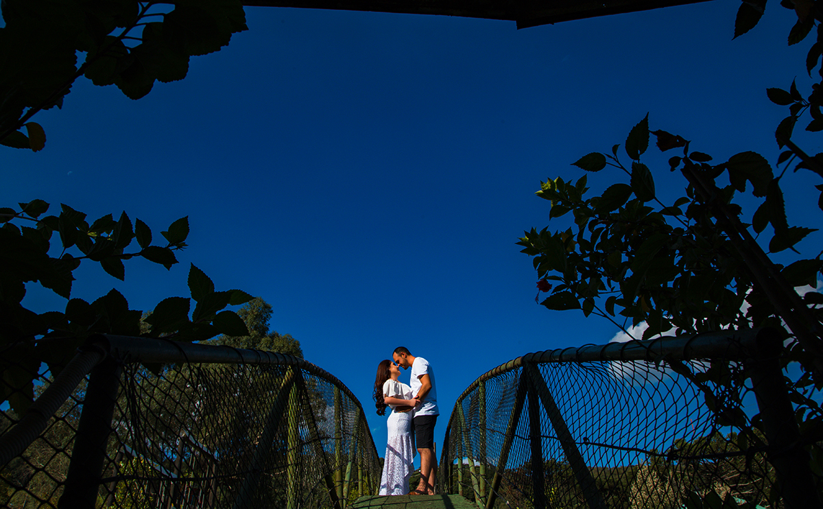 Sessão externa Joaçaba SC