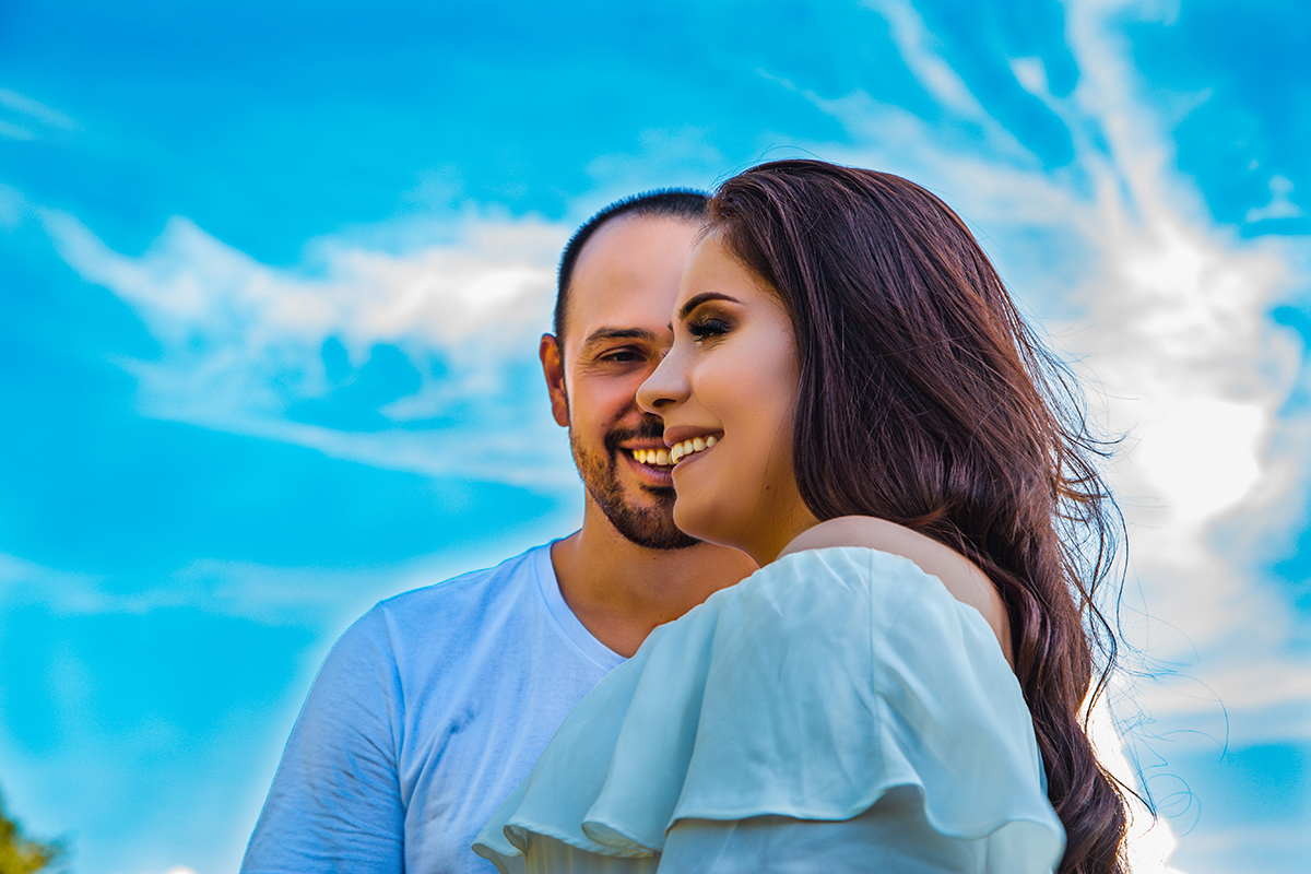 Pré-wedding Joaçaba SC