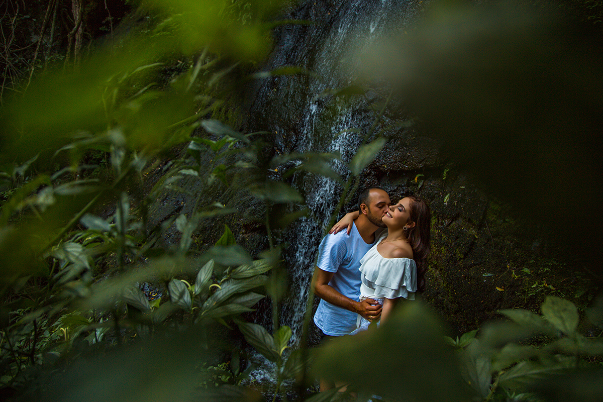 Pré-wedding Joaçaba SC