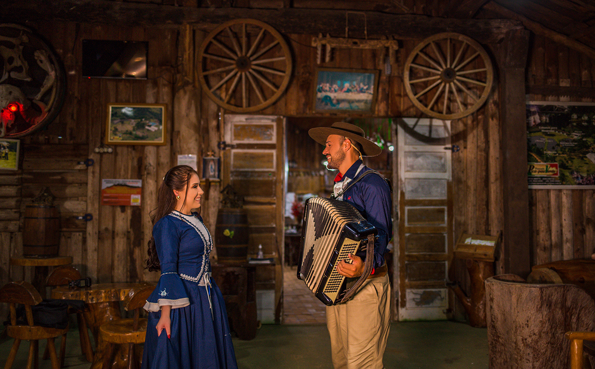 Fotos tradicionalistas Joaçaba SC