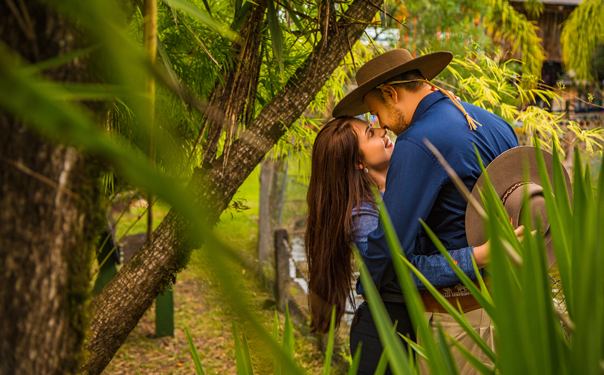 Pré-wedding Joaçaba SC