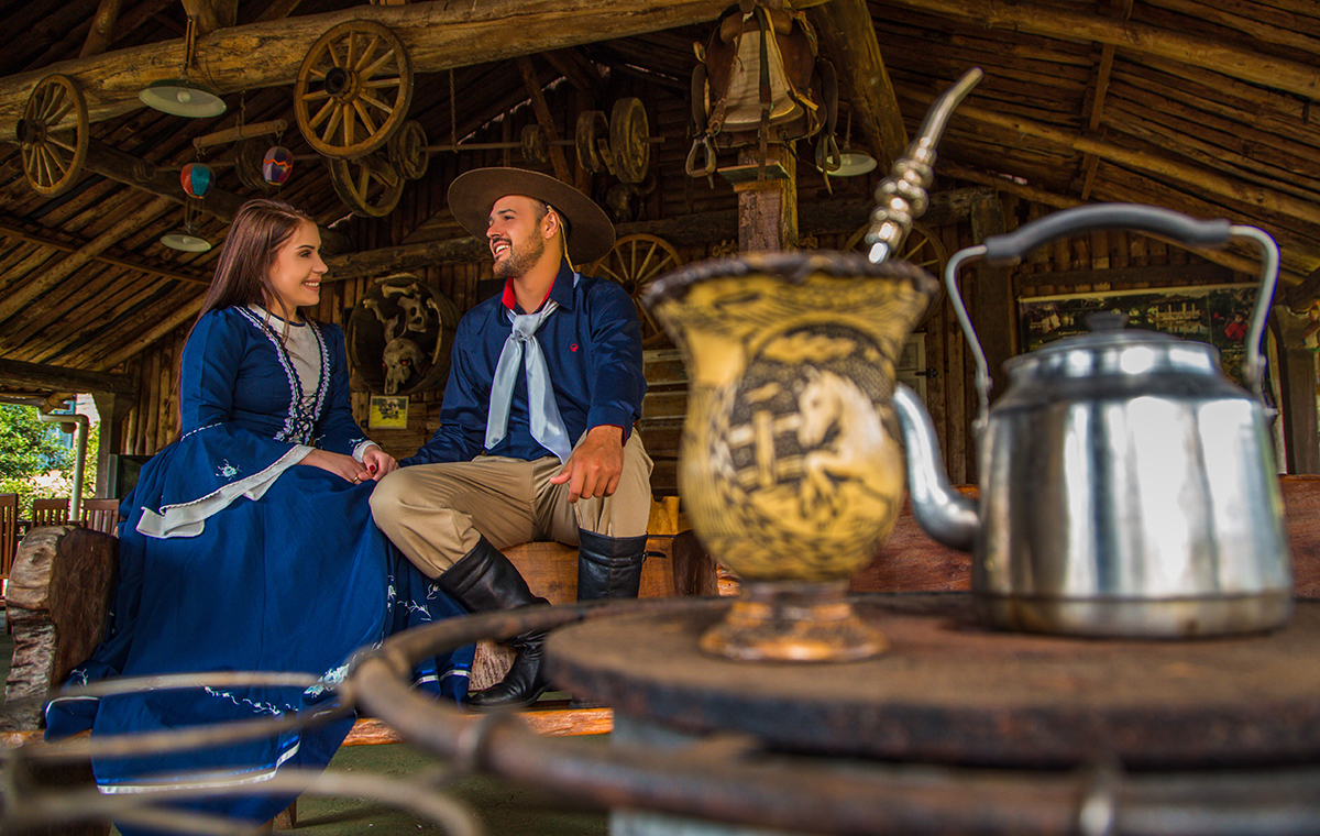 Fotos tradicionalistas Joaçaba SC