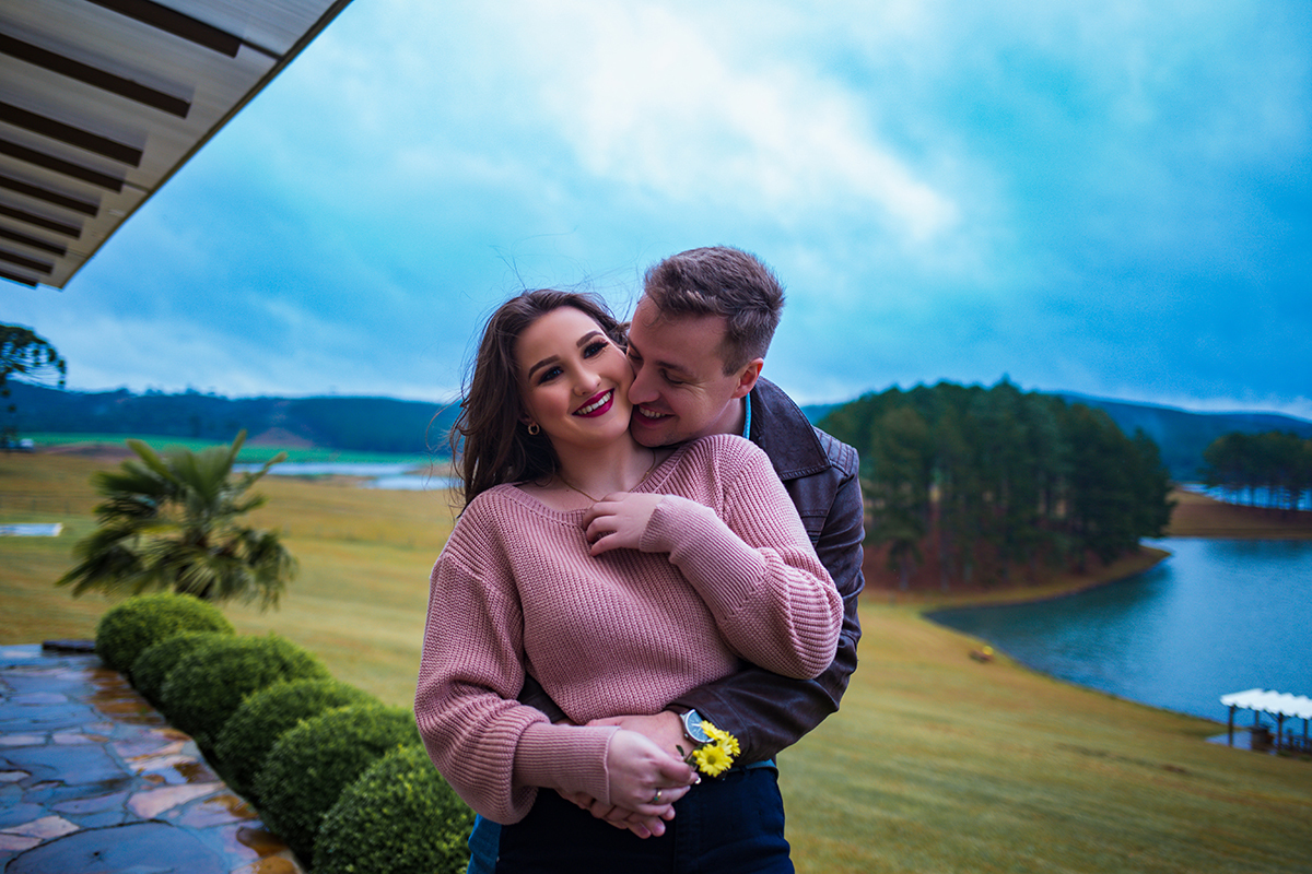 Pré casamento Rafaela e Angelo agua doce