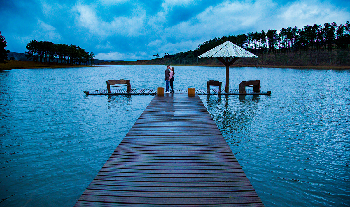 Pré casamento Rafaela e Angelo agua doce