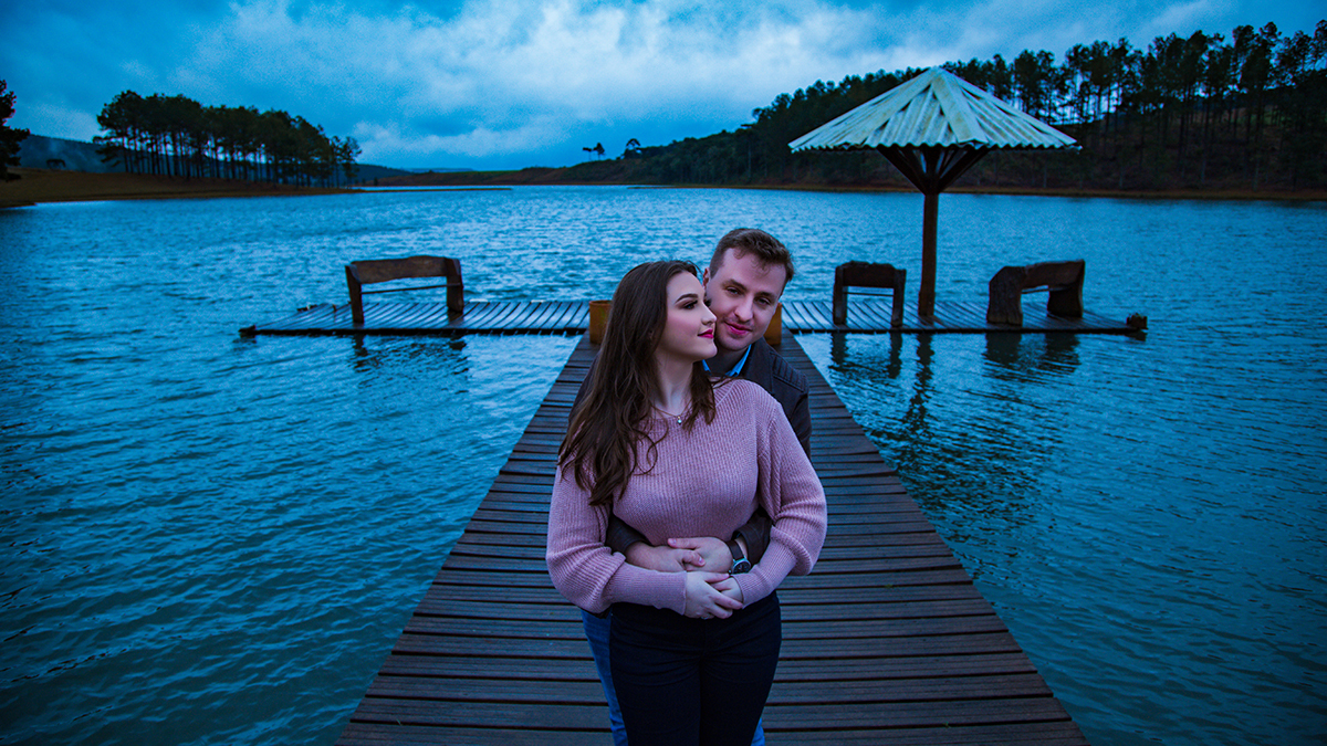 Pré casamento Rafaela e Angelo agua doce