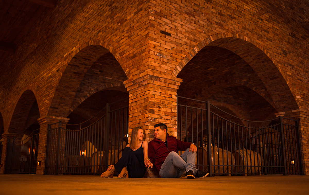 Pré Wedding Vinícola Vacaria RS Julio e Cleide