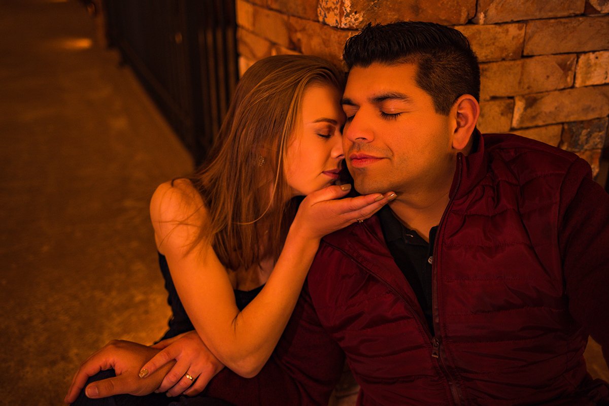 Pré Wedding Vinícola Vacaria RS Julio e Cleide