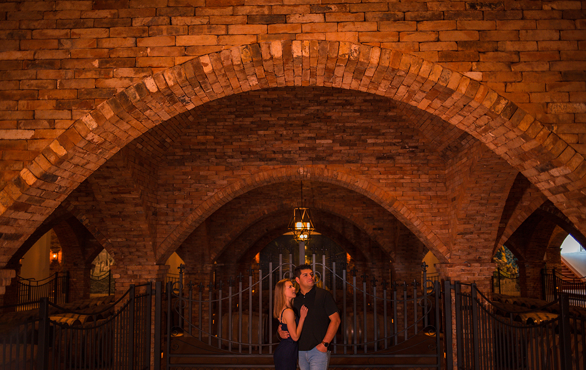 Pré Wedding Vinícola Vacaria RS Julio e Cleide