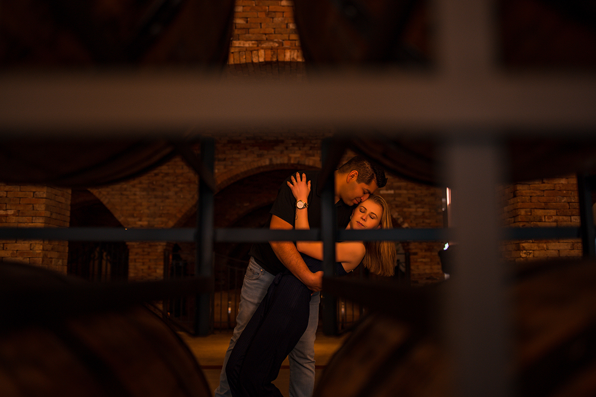 Pré Wedding Vinícola Vacaria RS Julio e Cleide